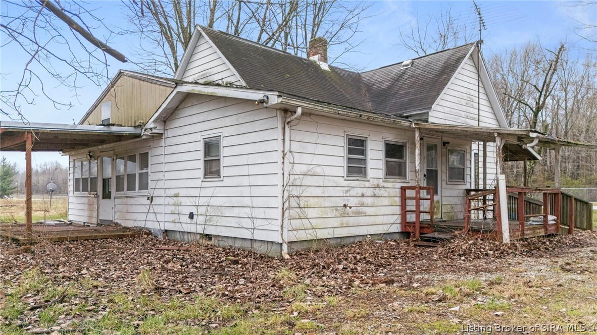 10540 Highway 421 Madison, IN 47250 - Photo 21 of 42