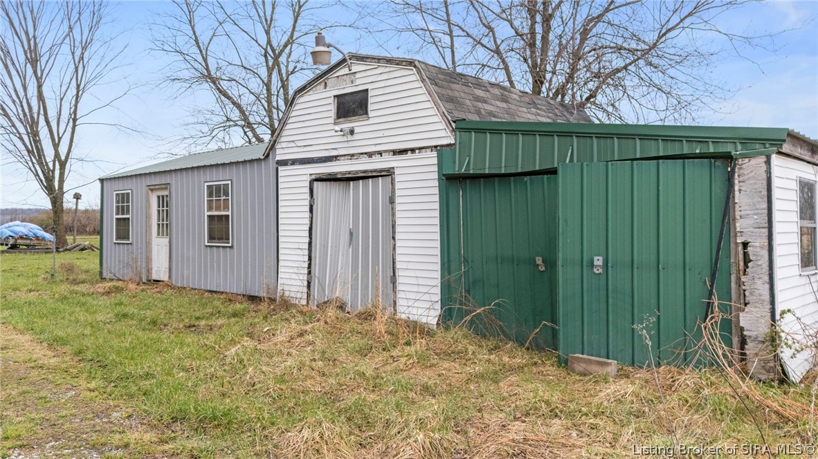 10540 Highway 421 Madison, IN 47250 - Photo 22 of 42