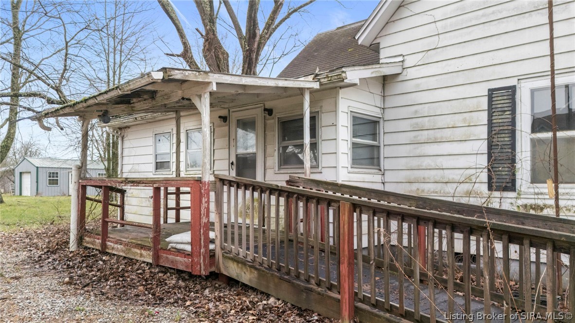 10540 Highway 421 Madison, IN 47250 - Photo 3 of 42