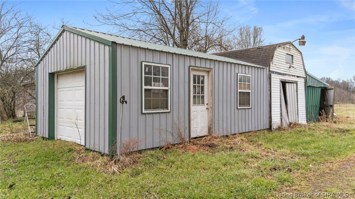 10540 Highway 421 Madison, IN 47250 - Photo 7 of 42