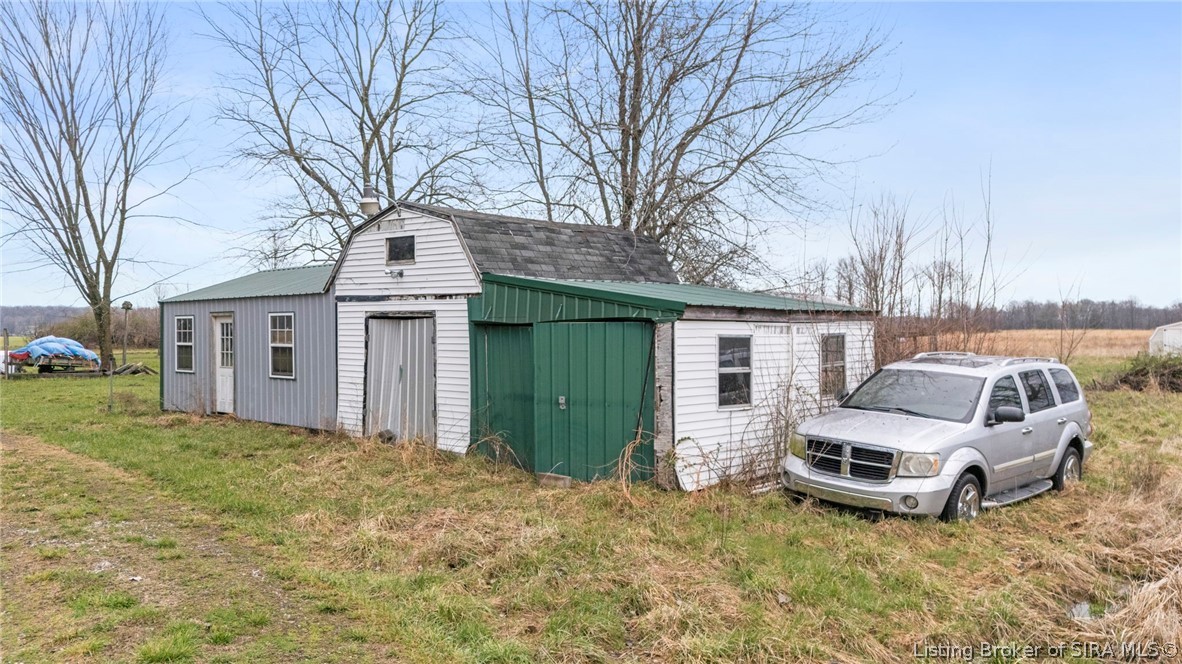 10540 Highway 421 Madison, IN 47250 - Photo 8 of 42