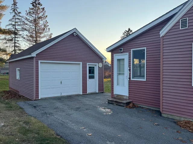 $225,000 | 29 Jefferson Street, Brewer, ME 04412