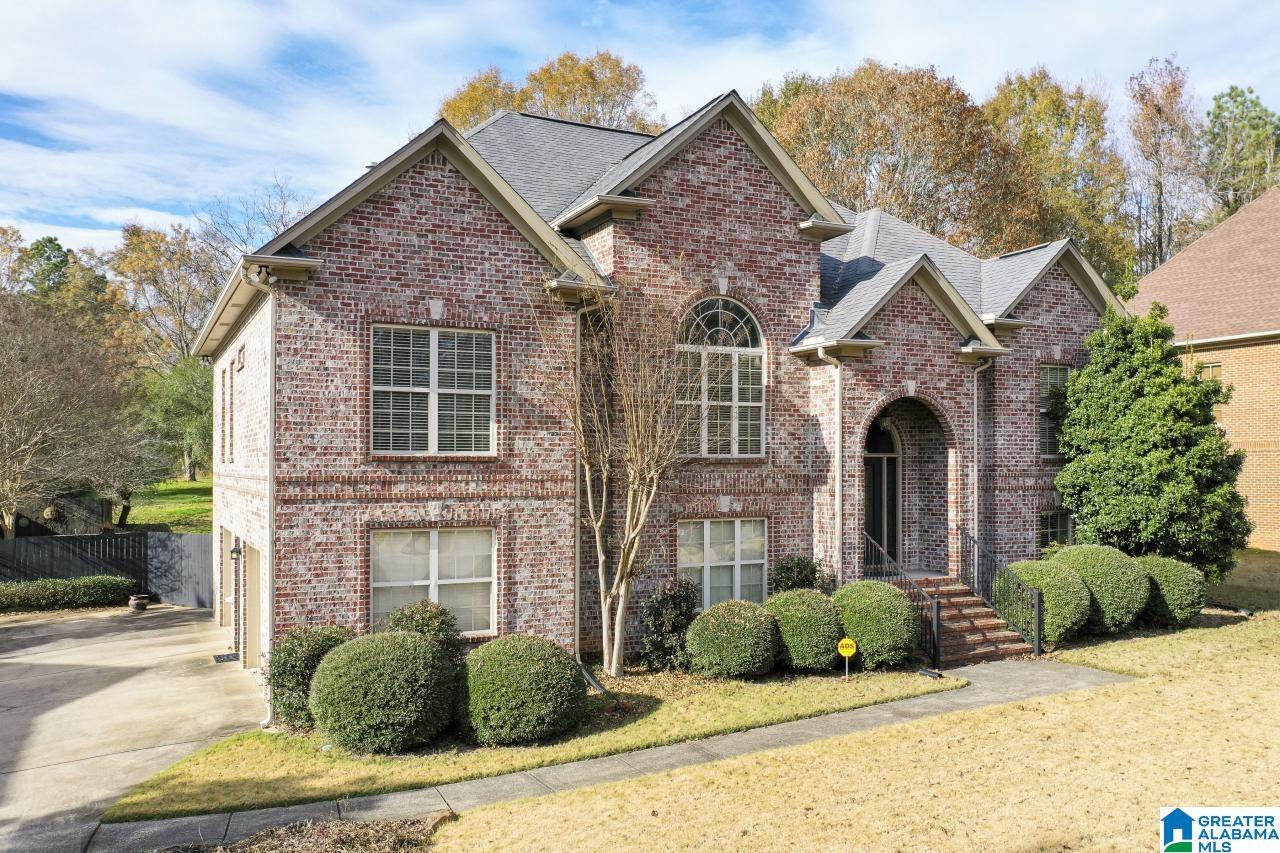 22562 Iron Masters Loop McCalla, AL 35111 - Photo 3 of 41