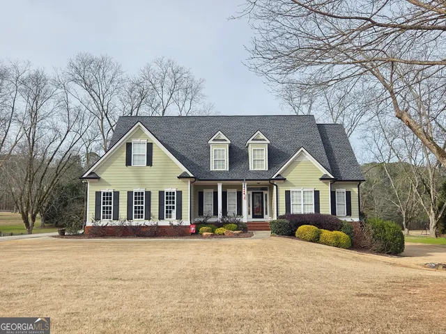 $775,000 | 30 Lake Park Court, Sharpsburg, GA 30277