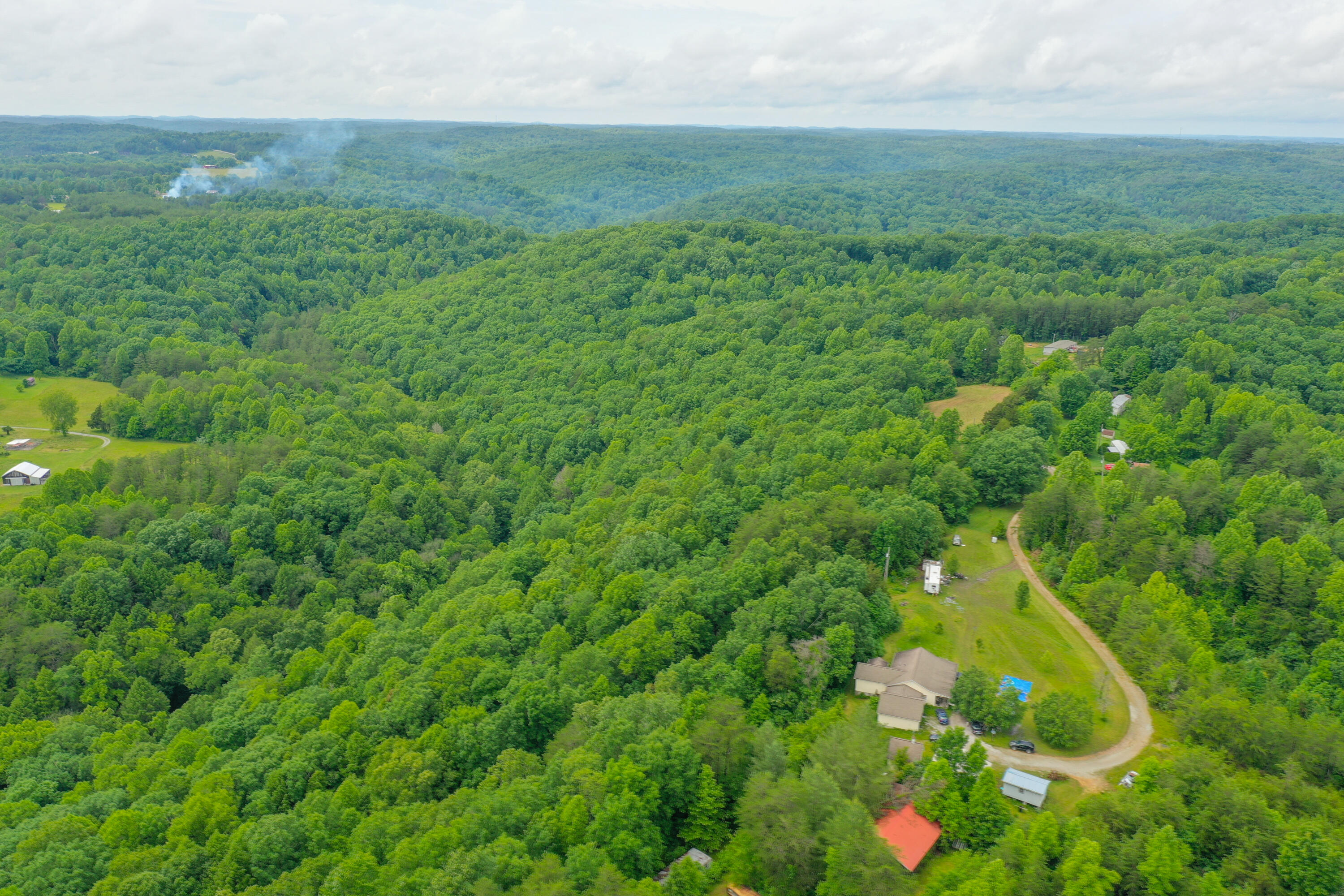 0 High Moore Road London, KY 40741 - Photo 31 of 58 DJI_0824-HDR - Copy