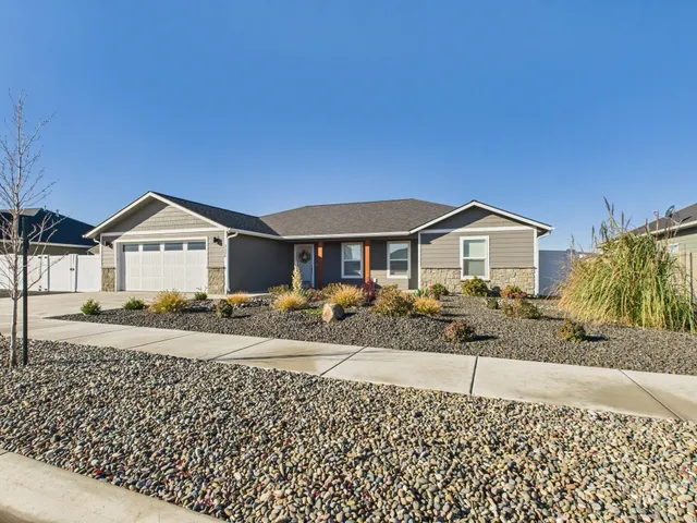 $555,000 | 3206 Parkridge Way, Lewiston, ID 83501
