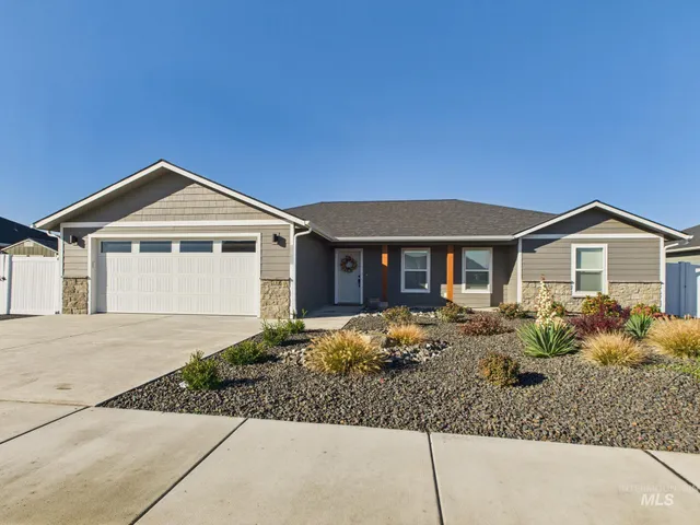 $555,000 | 3206 Parkridge Way, Lewiston, ID 83501