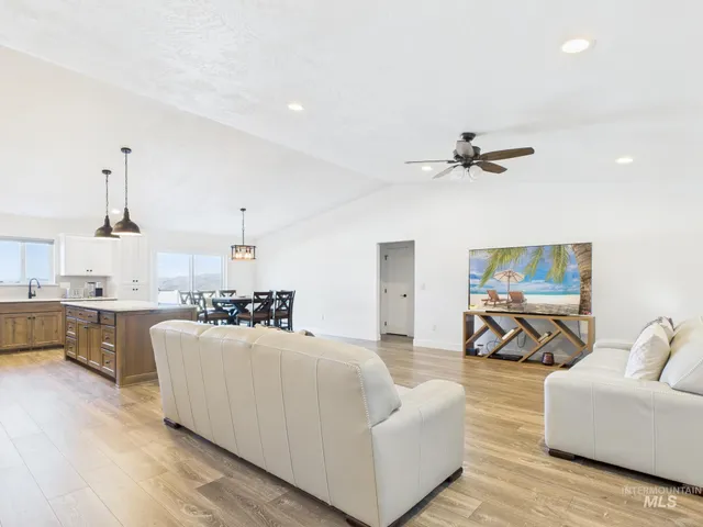 $555,000 | 3206 Parkridge Way, Lewiston, ID 83501