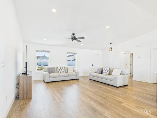 $555,000 | 3206 Parkridge Way, Lewiston, ID 83501