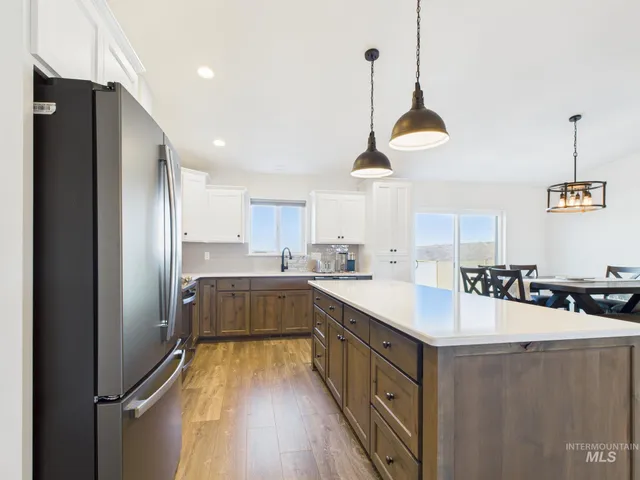 $555,000 | 3206 Parkridge Way, Lewiston, ID 83501