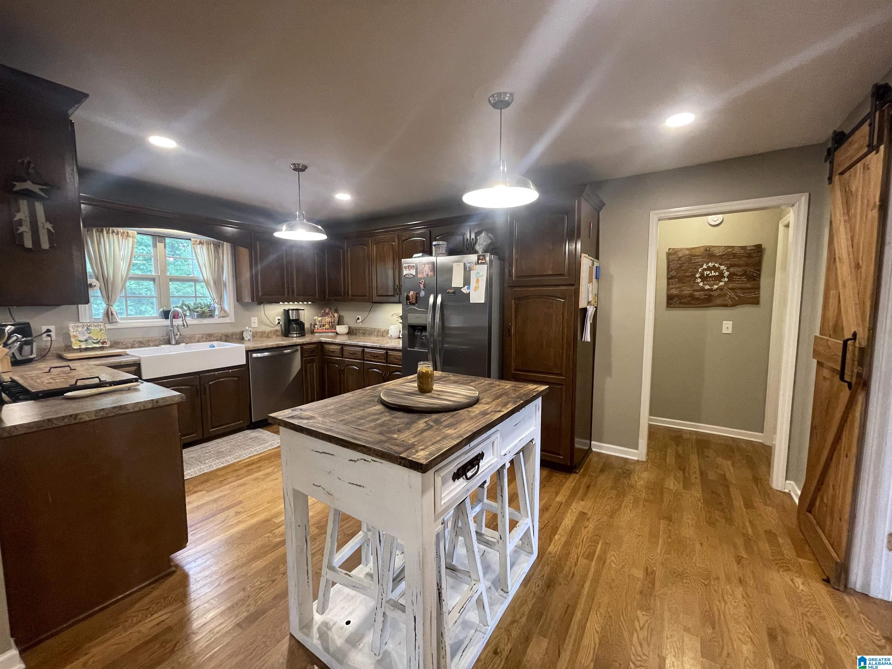 345 Covington Ridge Drive Jacksonville, AL 36265 - Photo 4 of 33