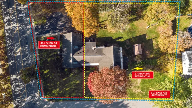 $599,900 | 6 Arbor Drive, Glens Falls, NY 12801