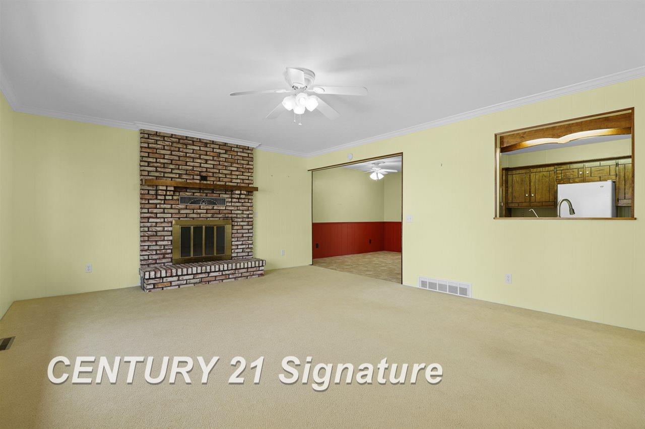 13860 Frost Road Hemlock, MI 48626 - Photo 12 of 54