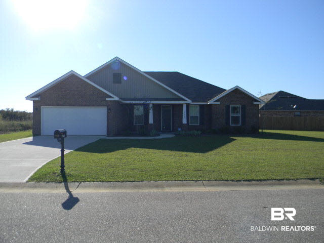 17060 Feder Drive Foley, AL 36535 - Photo 1 of 1