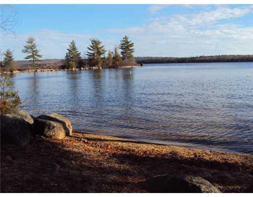 933 Macomber Mill Road Eastbrook, ME 04634 - Photo 21 of 25 Waterfront/Dock/Pier.