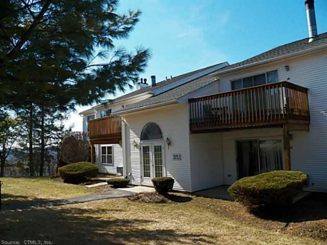 32 Rockledge Loop, Unit 32 Torrington, CT 06790 - Photo 1 of 1 Exterior Front. ROCKLEDGE LOOP IN FAIRWAYS