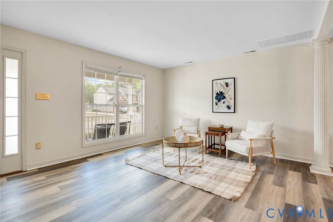 3200 Forest Hills Road Petersburg, VA 23805 - Photo 5 of 37