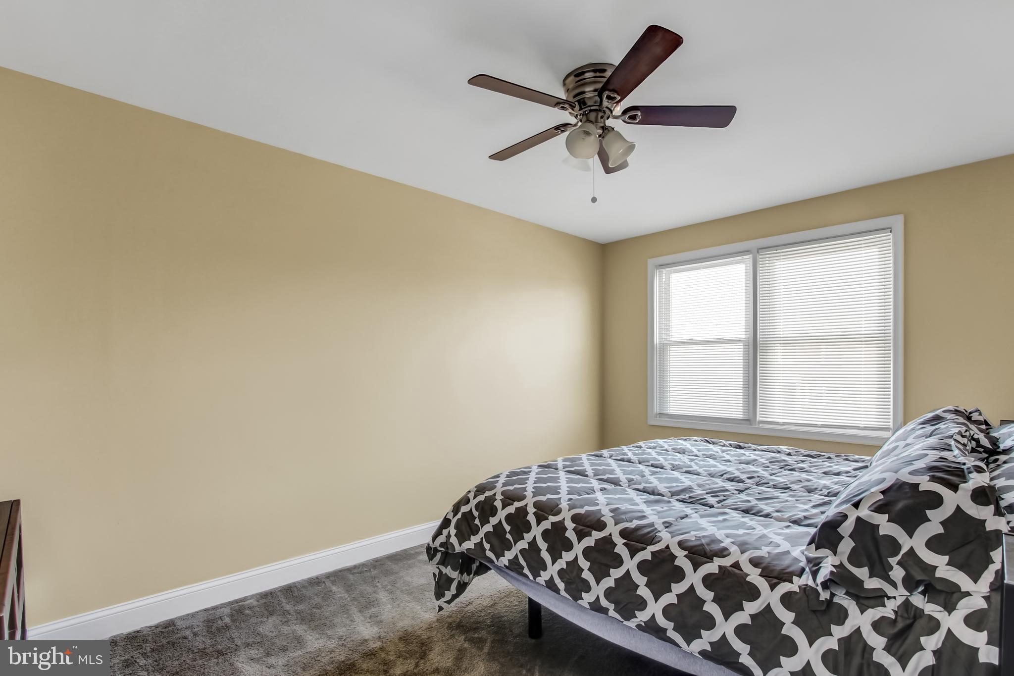 5502 Bucknell Road Baltimore, MD 21206 - Photo 11 of 25 Master Bedroom