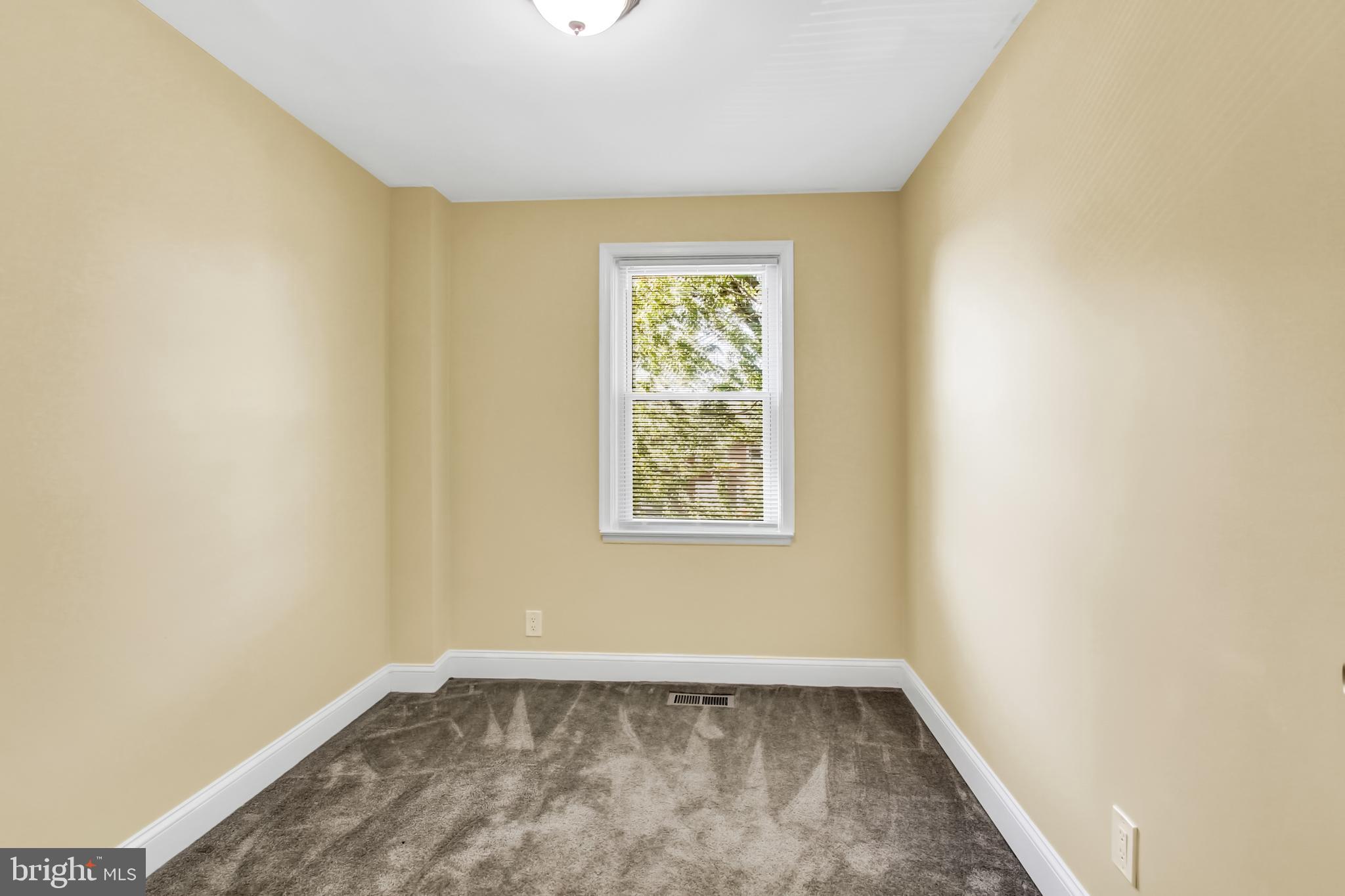 5502 Bucknell Road Baltimore, MD 21206 - Photo 15 of 25 Bedroom 3