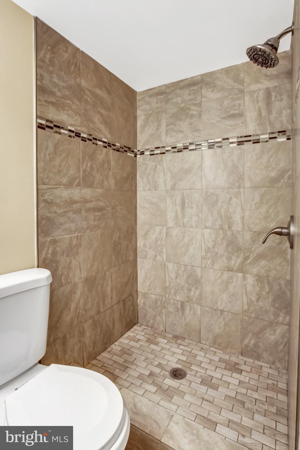 5502 Bucknell Road Baltimore, MD 21206 - Photo 21 of 25 Basement Full Bathroom