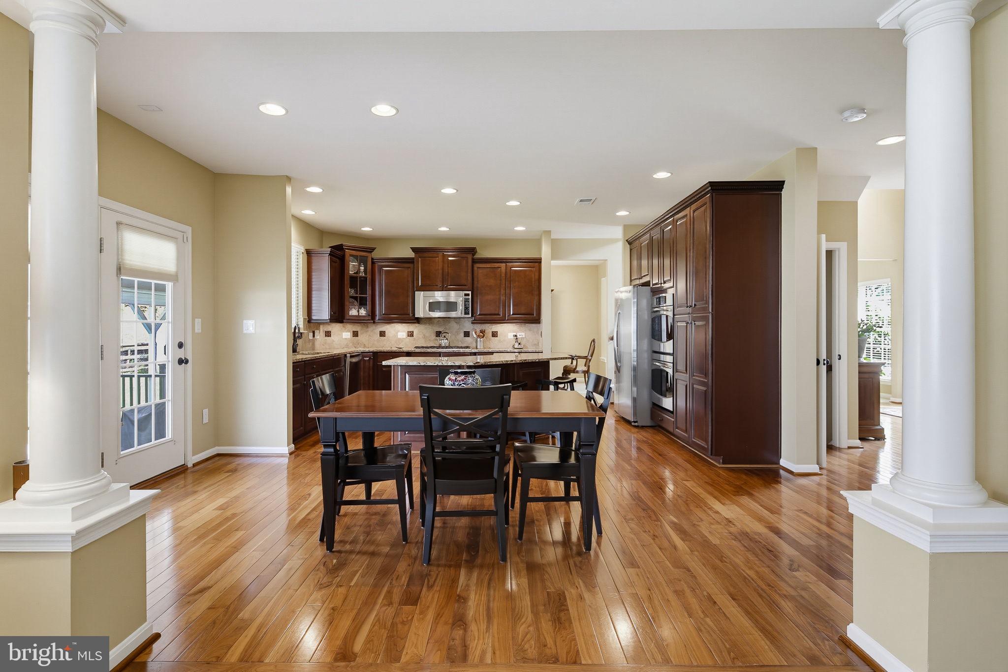 4932 Pale Morning Dun Road Elkridge, MD 21075 - Photo 23 of 58