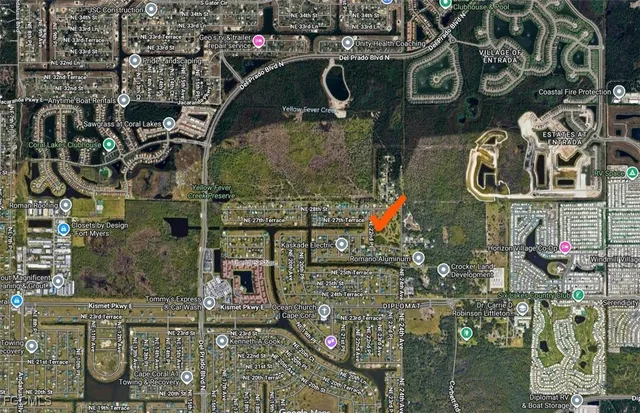 $8,000 | Access Undetermined Access Undetermined Access Undetermined St Cape Northeast, Miami, FL 33133