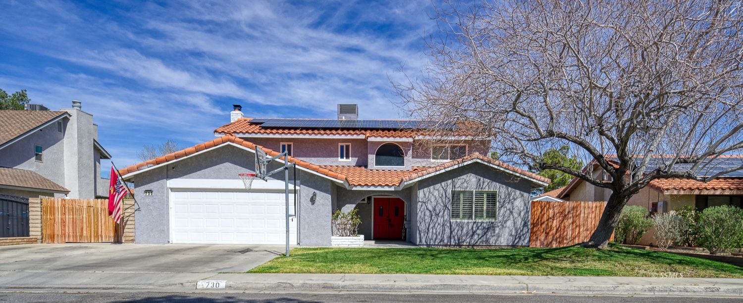 730 West Howell Avenue Ridgecrest, CA 93555 - Photo 2 of 42 Gallery Image 2