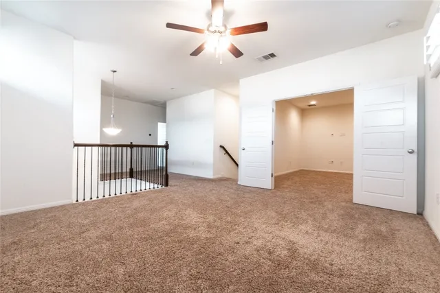 wooden floor in a room