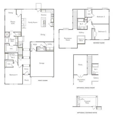 $3,199 | 2913 Zelma Drive, Cedar Park, TX 78613