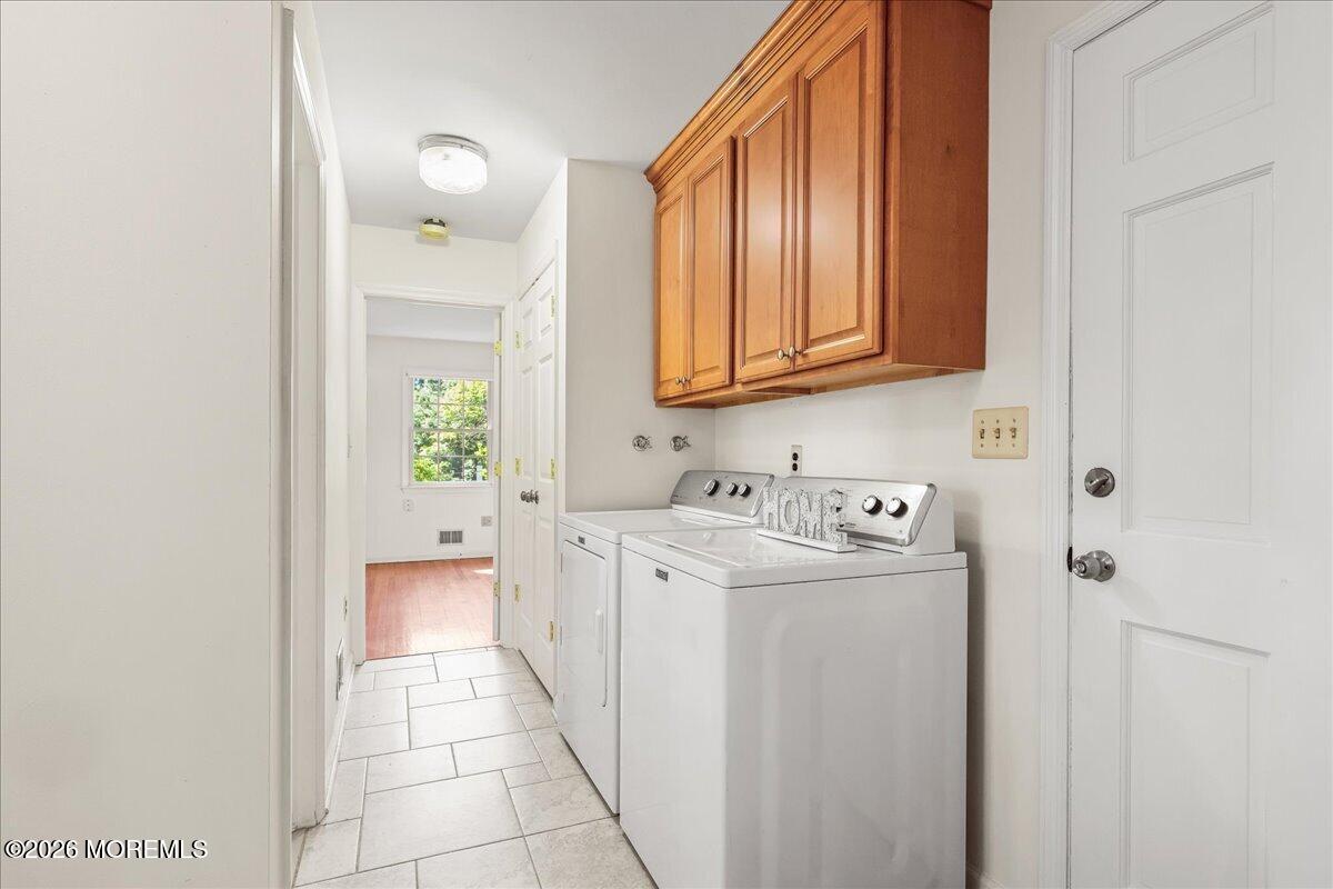 6 Rimwood Drive Lincroft, NJ 07738 - Photo 40 of 58 35-Laundry