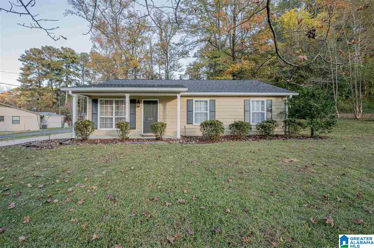 1001 Oak Grove Road Birmingham, AL 35209 - Photo 1 of 40