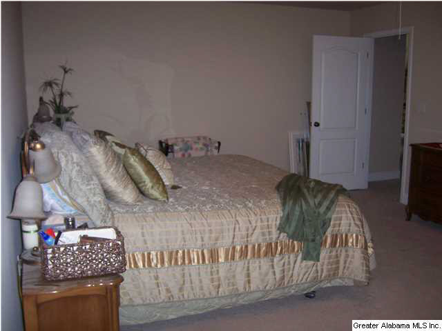 1025 Hidden Forest Lane Montevallo, AL 35115 - Photo 22 of 28