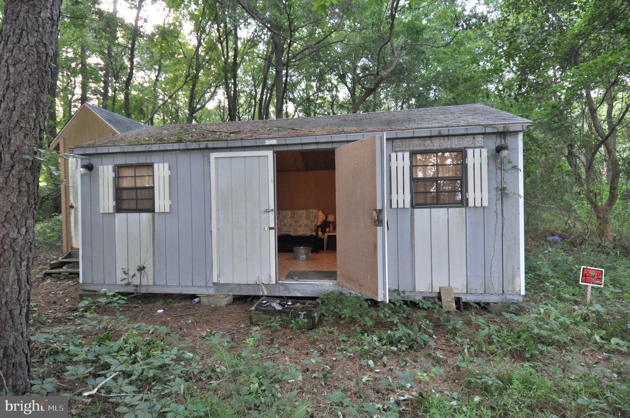 0 Brantley Road Pocomoke City, MD 21851 - Photo 6 of 15 Gallery Image 6