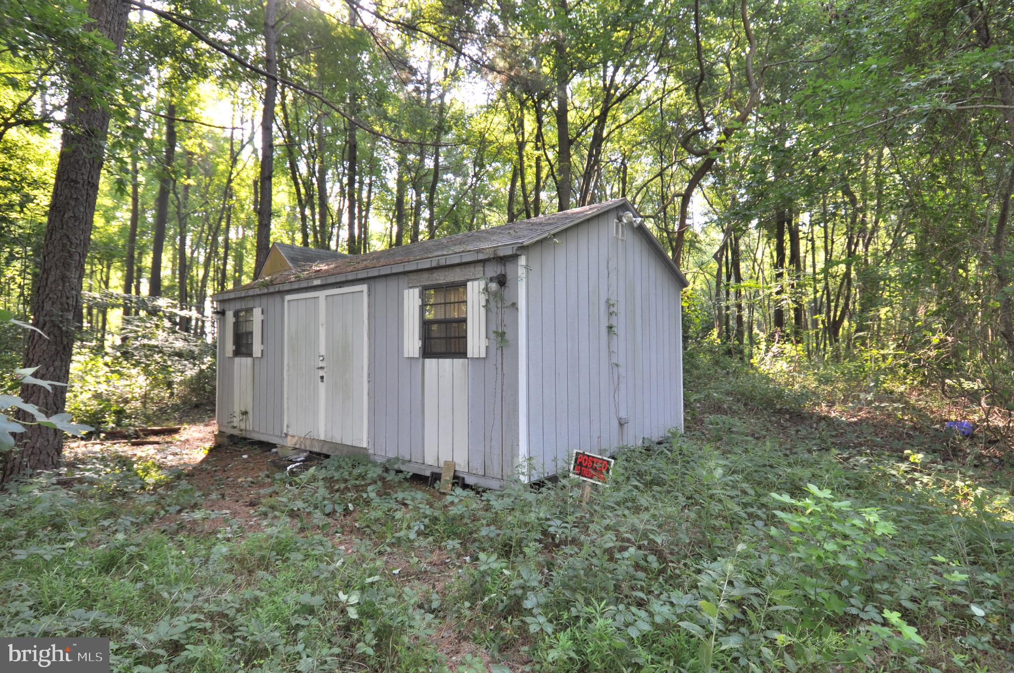 0 Brantley Road Pocomoke City, MD 21851 - Photo 8 of 15 Gallery Image 8