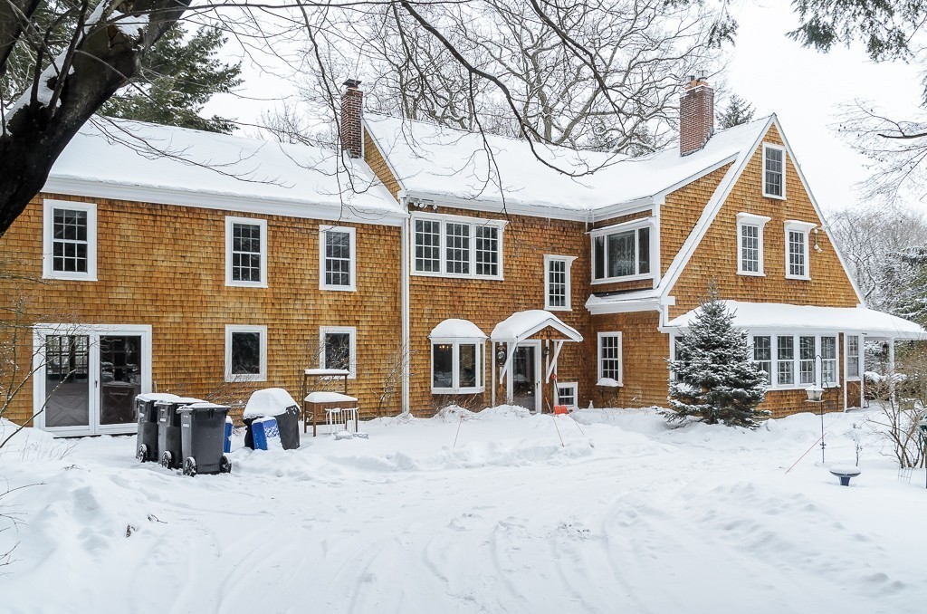 141 Highland Street Dedham, MA 02026 - Photo 2 of 29