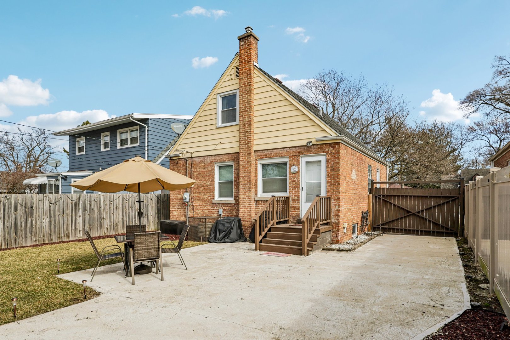 1636 State Line Road Calumet City, IL 60409 - Photo 17 of 19