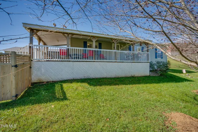 $270,000 | 4592 Cherokee Road, Jonesborough, TN 37659