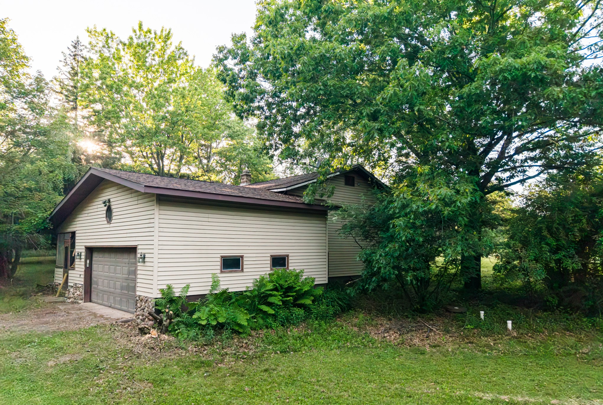 12158 West Twin Lake Road Hayward, WI 54843 - Photo 2 of 37