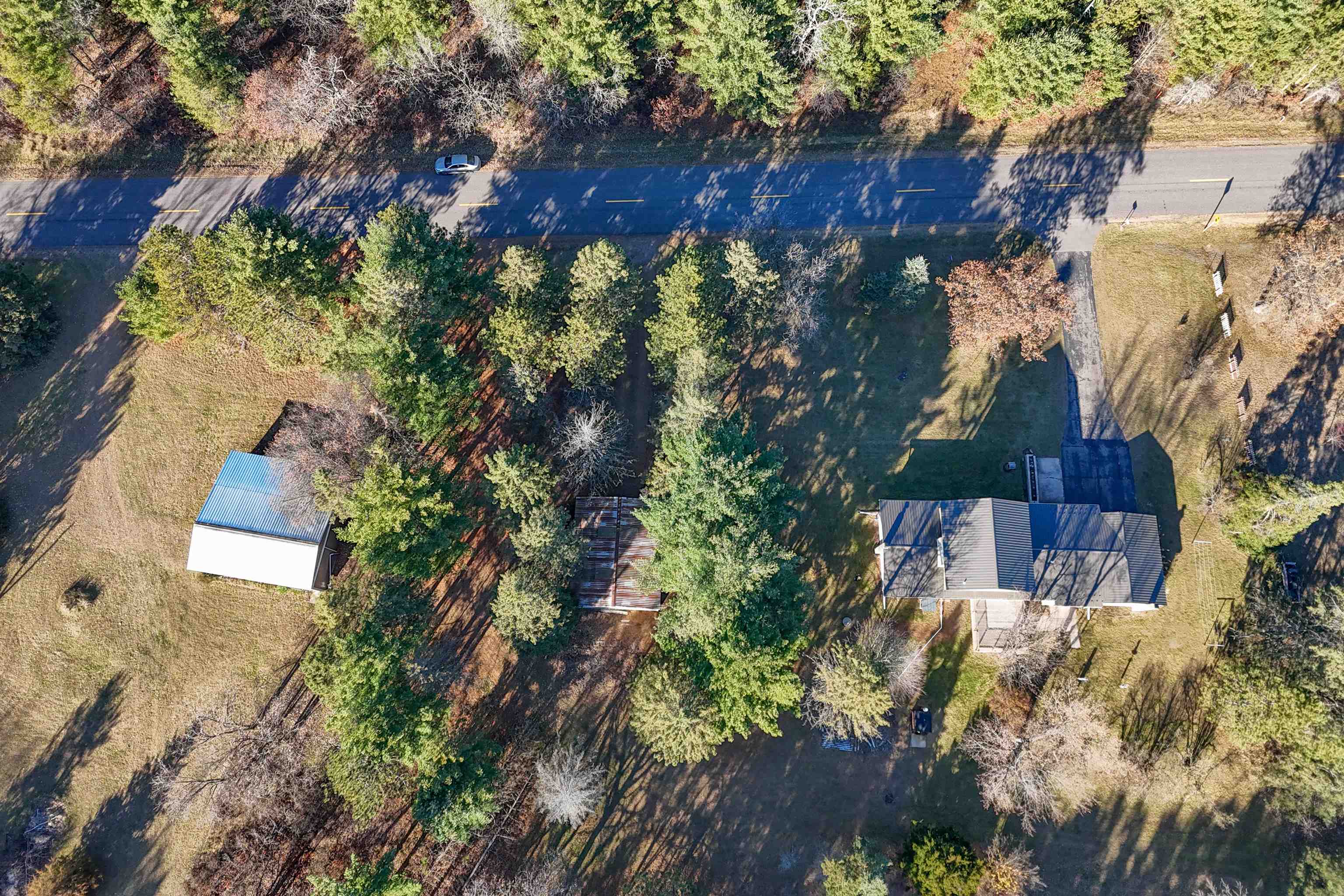 4555 Lynn Hill Road Nekoosa, WI 54457 - Photo 47 of 54
