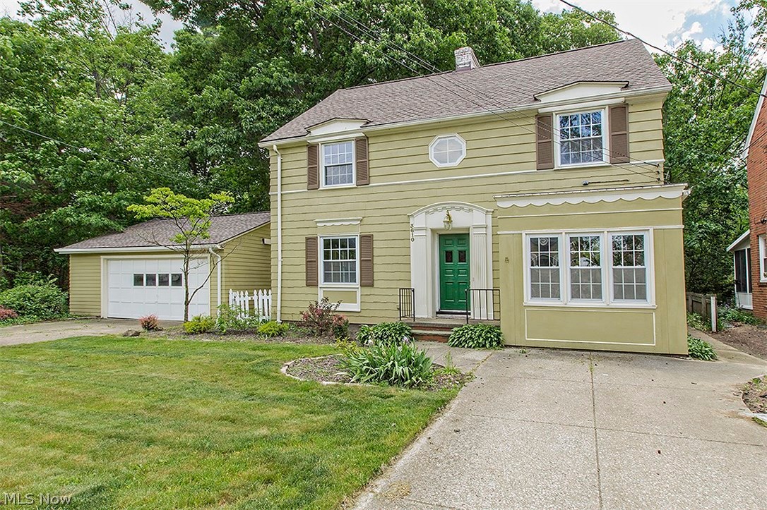 3610 Cummings Road Cleveland, OH 44118 - Photo 27 of 29