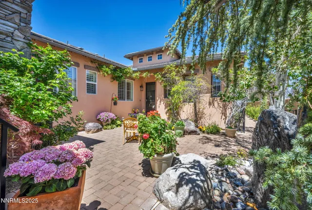 $1,825,000 | 10100 Vía Ponte, Reno, NV 89511