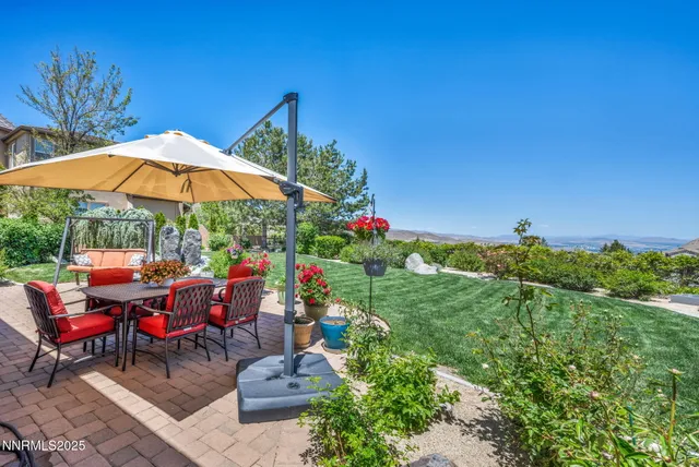 $1,825,000 | 10100 Vía Ponte, Reno, NV 89511