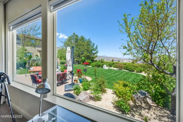 $1,825,000 | 10100 Vía Ponte, Reno, NV 89511
