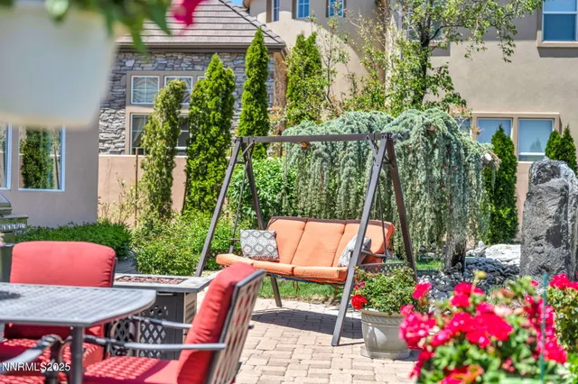 $1,825,000 | 10100 Vía Ponte, Reno, NV 89511