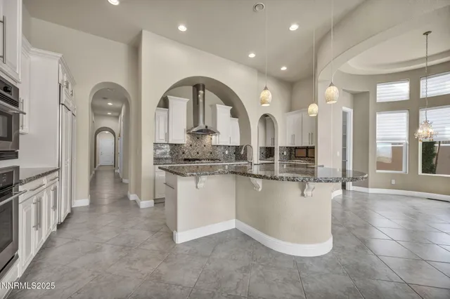 $1,825,000 | 10100 Vía Ponte, Reno, NV 89511