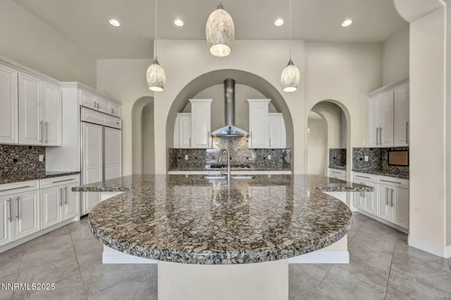 $1,825,000 | 10100 Vía Ponte, Reno, NV 89511