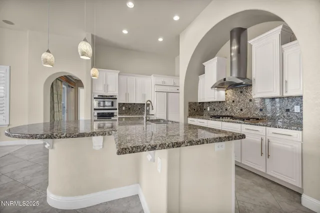 $1,825,000 | 10100 Vía Ponte, Reno, NV 89511