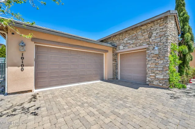 $1,825,000 | 10100 Vía Ponte, Reno, NV 89511