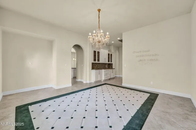 $1,825,000 | 10100 Vía Ponte, Reno, NV 89511