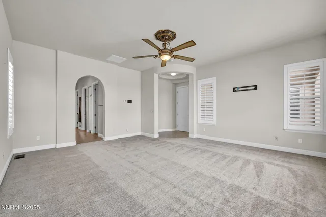 $1,825,000 | 10100 Vía Ponte, Reno, NV 89511